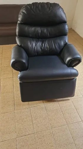 Cadeira reclinável 