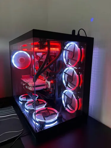 PC GAMER HIGH-END R$ 10.000