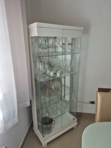 Cristaleira