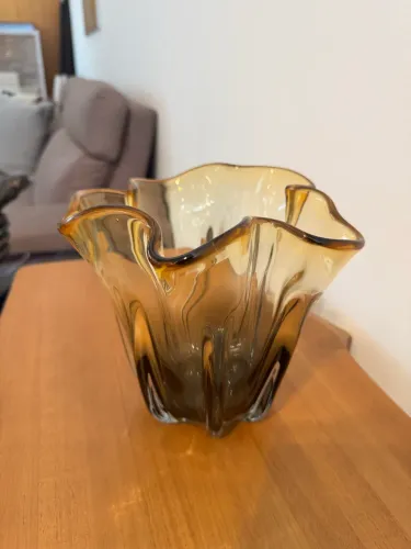 Vaso Murano (de 508,00 por 380,00)
