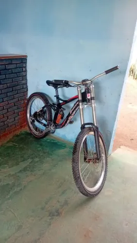 Bike gios stage1