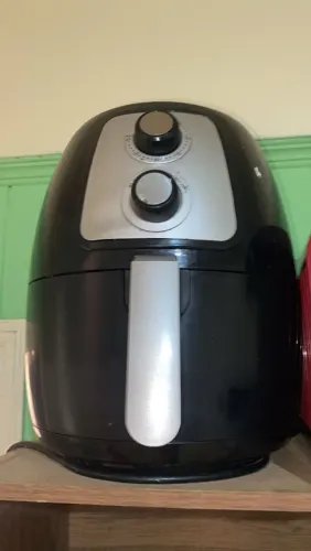 Vendo Air frair e boas condições