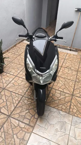 VENDO PCX 2014-2015