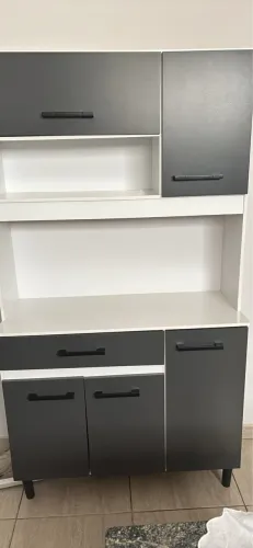 Vendo Armário