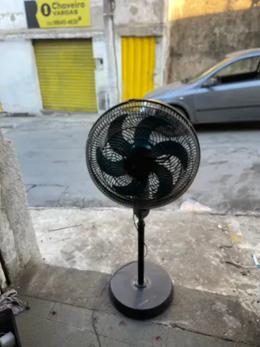 Ventilador 40 centímetros