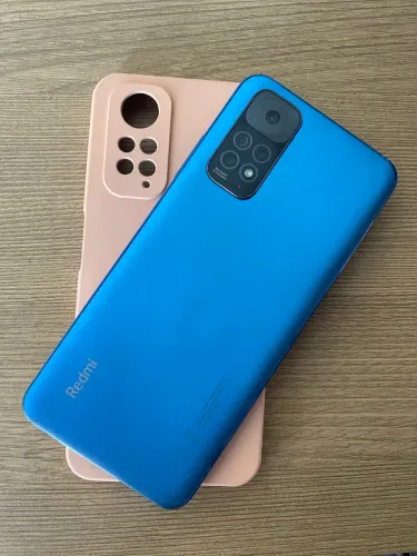 Xiaomi not 11s