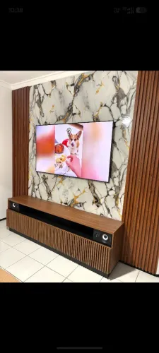 Rack de sala