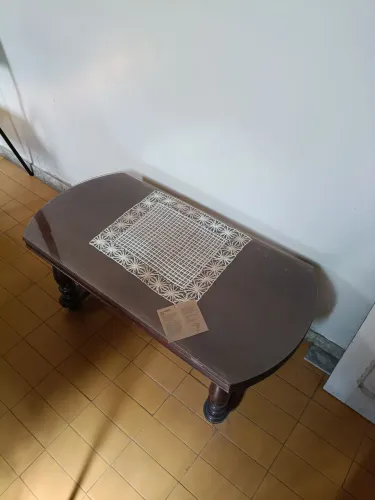 Mesinha de centro