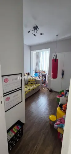 Venda Apartamento 3 quartos Vila Paris Belo Horizonte