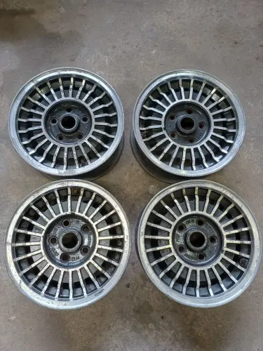 Rodas opala