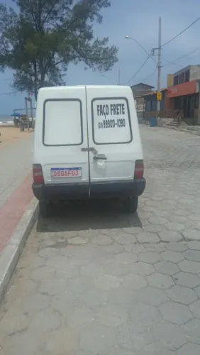 Locação e mudança