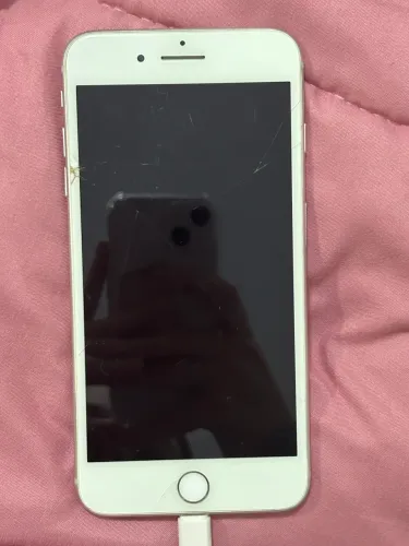 vendo IPHONE 8 Plus usado