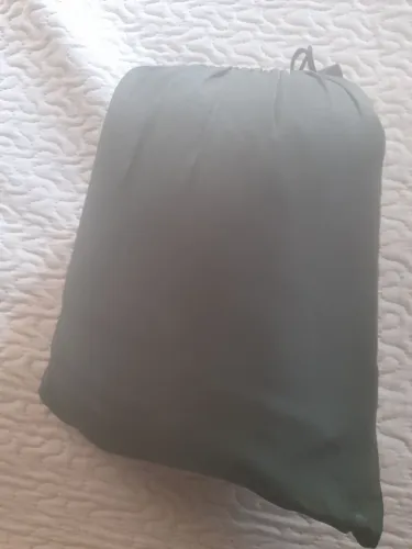 Saco de dormir do exército