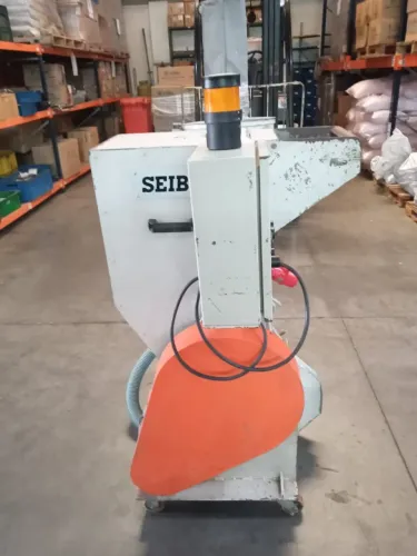 Moinnho para plastico Seibt