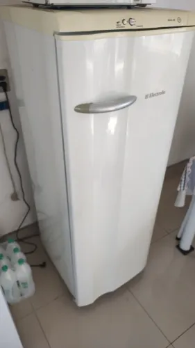 Electrolux RDE30 Super