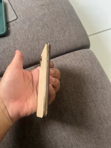 Vendo iPhone 11 Pro