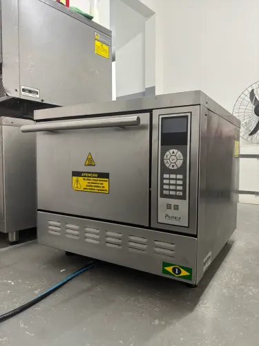 Forno Prática Express Gourmet