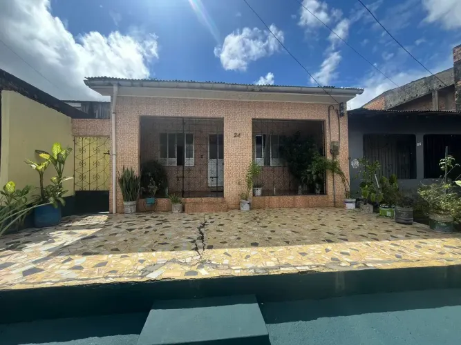 CASA PARA ALUGAR NO TAPANÃ LOCALIZAÇÃO ESTRATÉGICA!