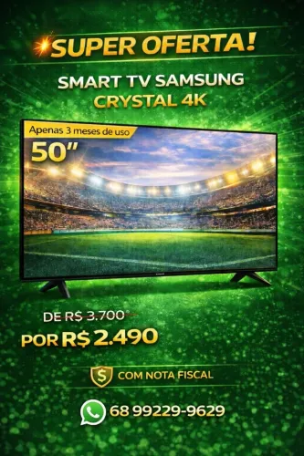 tv 50 polegadas
