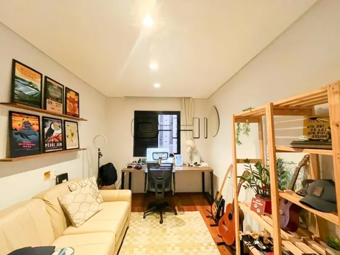 Venda Apartamento 2 Dormitórios - 86 m² Vila Mascote