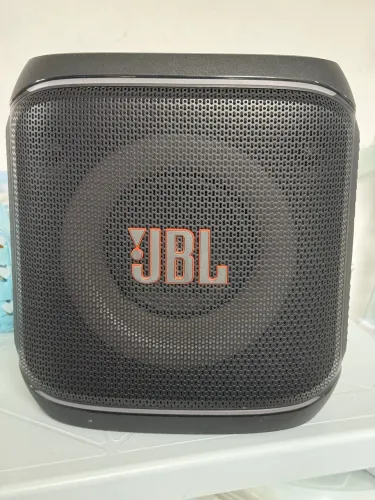 Jbl encore 2