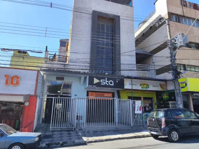 Sala a venda no Eldorado
