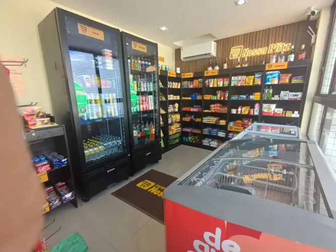 Apartamento para locação no BAIA DE MESQUITA RESIDENCIAL, BOA VIAGEM, Recife, PE