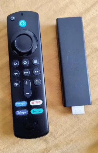 Firestick 4k