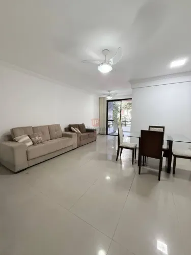 Apartamento 3 quartos com suite Amplo com Varanda e elevador 2 vagas de garagem