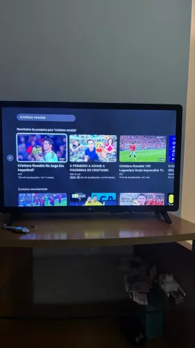 SMART TV LG 32 POLEGADAS 
