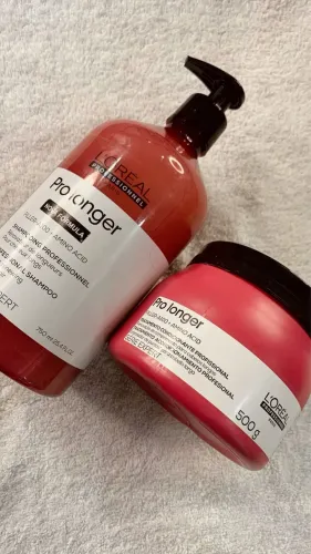 Kit loreal