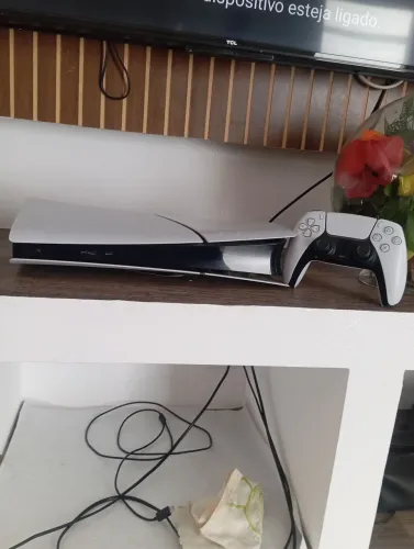 PS5 slim 848GB