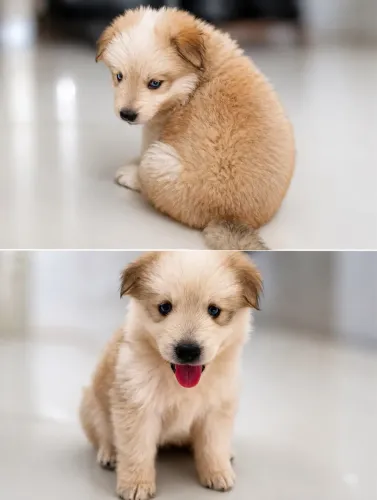 Husky siberiano