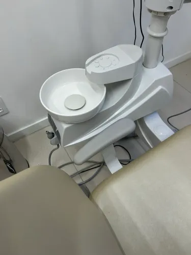 CADEIRA ODONTOLÓGICA A VENDA