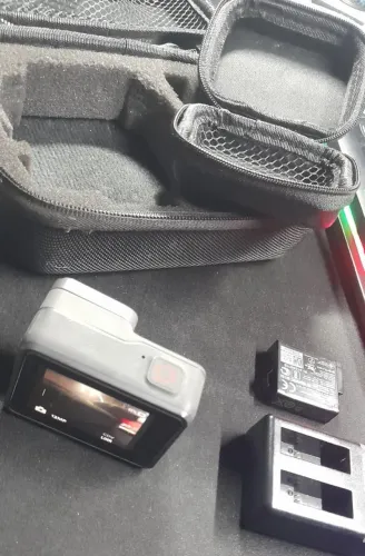 GoPro Hero 5