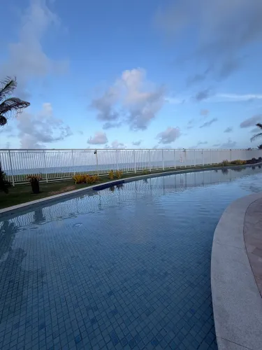 In Mare Bali - Resort Residencial na Praia de Cotovelo 