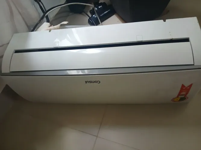 Ar condicionado consul 9000 btus 