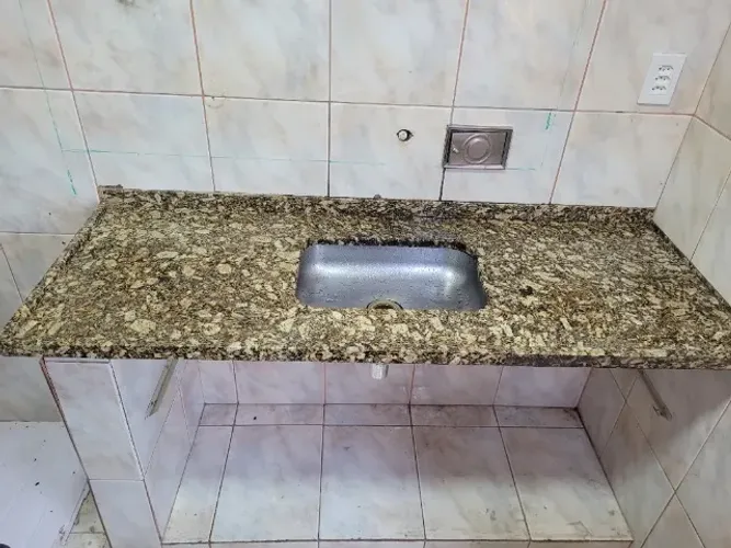 Pia de cozinha