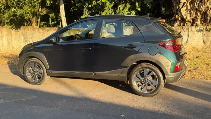Hyundai HB20X Evolution 1.6 Flex 16V AUT 2022