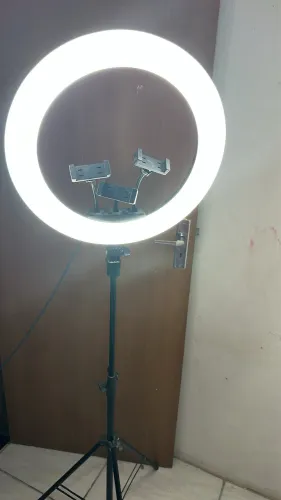 Ring light de 60 