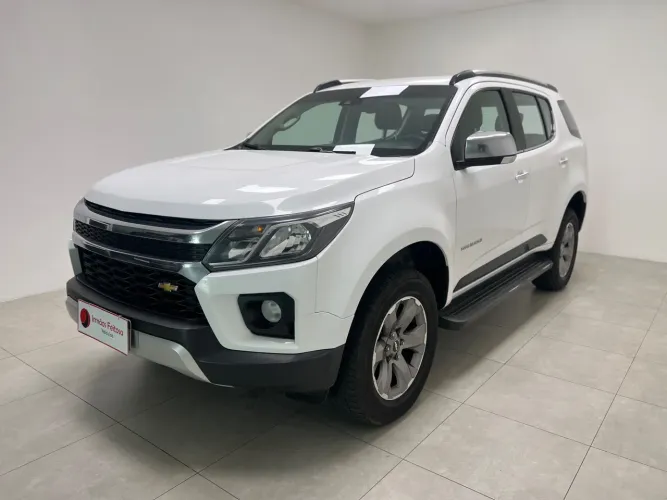 Chevrolet Trailblazer Premier 2.8 TB Diesel Aut. 2023