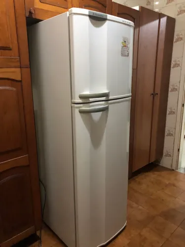 Vendo geladeira electrolux 