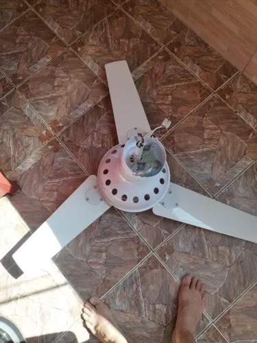 Ventiladores 