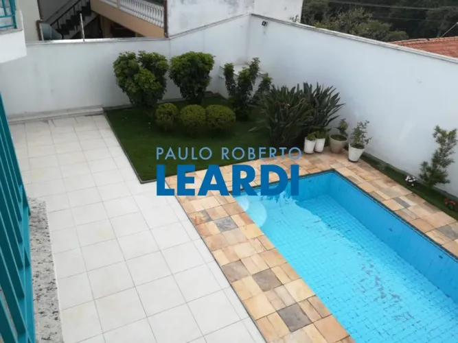 SOBRADO - SAÚDE - SP