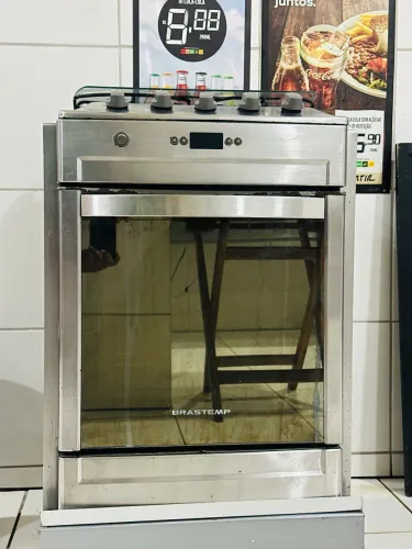 Equipamentos pra cozinha 