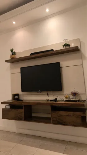 Rack - painel para tv 