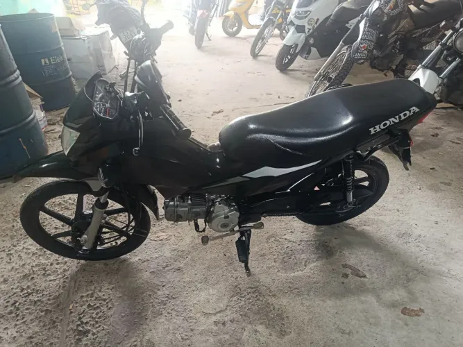 Pop 110 i ,