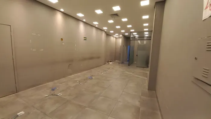 Ponto para alugar, 248 m² por R$ 49.075,00/mês - Centro - Santo André/SP