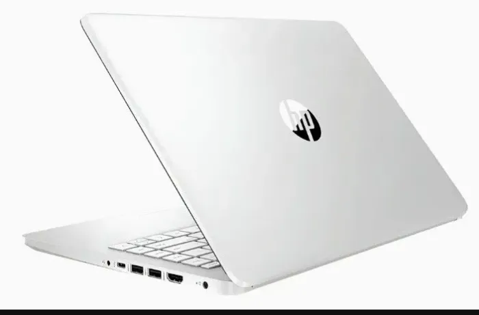 HP cromebook
