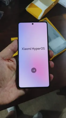 Celular POCO M6 Pro  8 GB de RAM, 256 GB